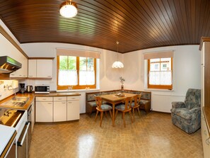 Apartment | Eigene Küche