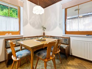Appartement | Restauration