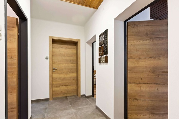 Apartment | Interior