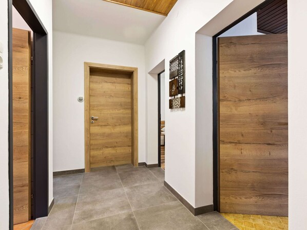 Apartment | Innenbereich