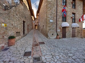 Ház | Külső rész