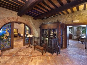 Ház | Étkezési lehetőség