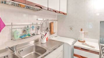 House | Dapur peribadi