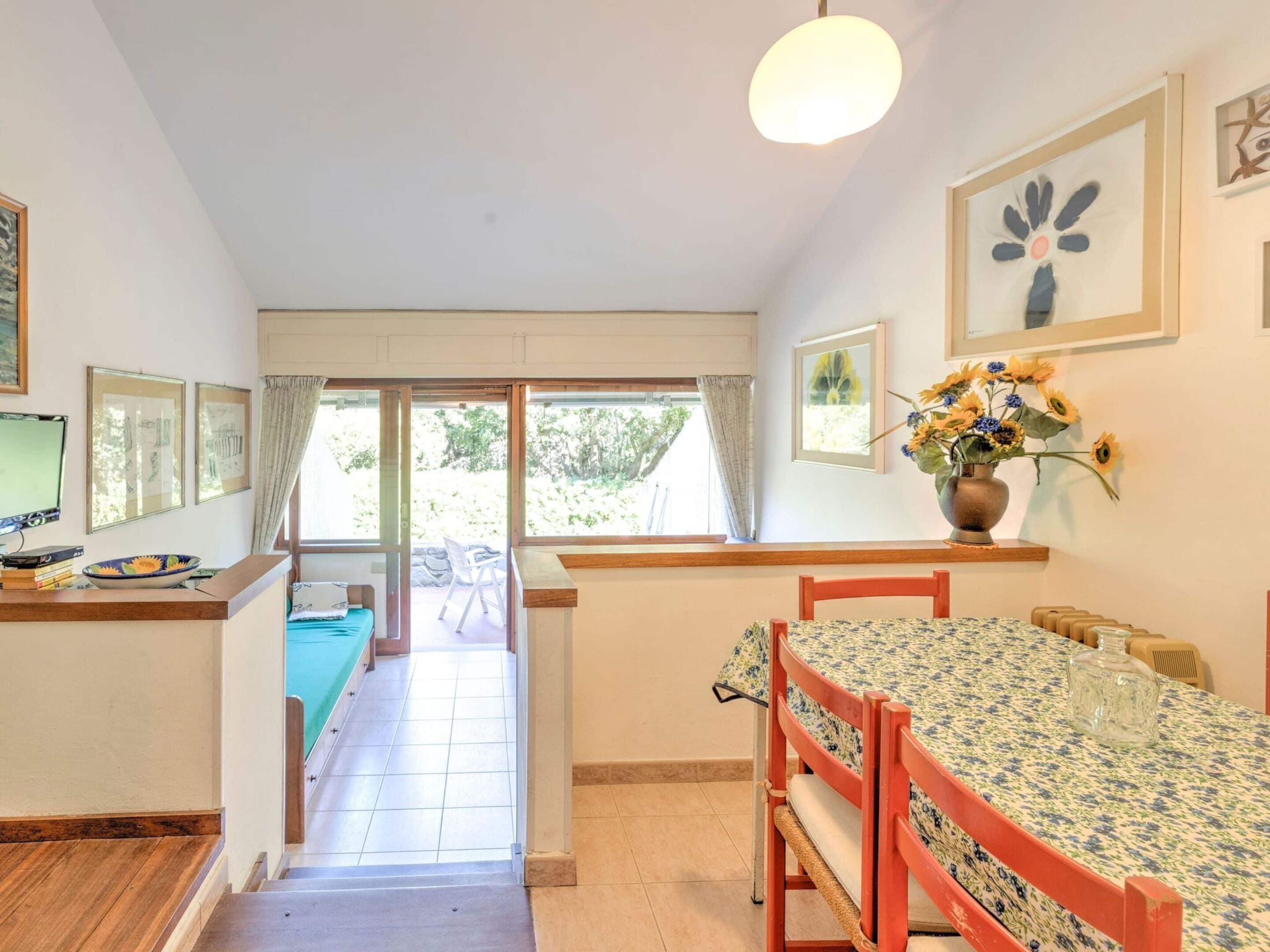 House | Dapur peribadi