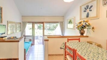 House | Dapur peribadi