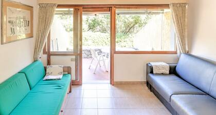 Beachside Holiday Home in Punta Ala