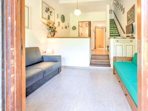House | Living area