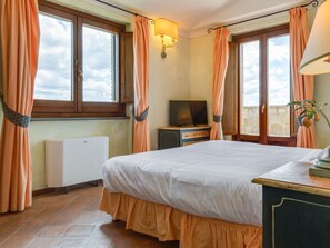 House | 2 bedrooms, individually furnished, bed sheets