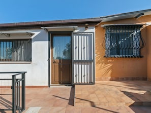 Exterior - Hilltop Holiday Home in Bagheria With Private Pool (Bagheria)