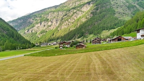 Unclassified image, 3 of 31, button - Hilltop Apartment in Zwieselstein With Balcony (Soelden)