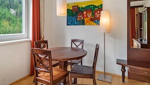 Unclassified image, 4 of 31, button - Hilltop Apartment in Zwieselstein With Balcony (Soelden)