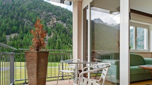 Unclassified image, 2 of 31, button - Hilltop Apartment in Zwieselstein With Balcony (Soelden)