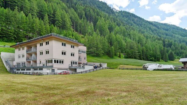 Unclassified image, 1 of 31, button - Hilltop Apartment in Zwieselstein With Balcony (Soelden)