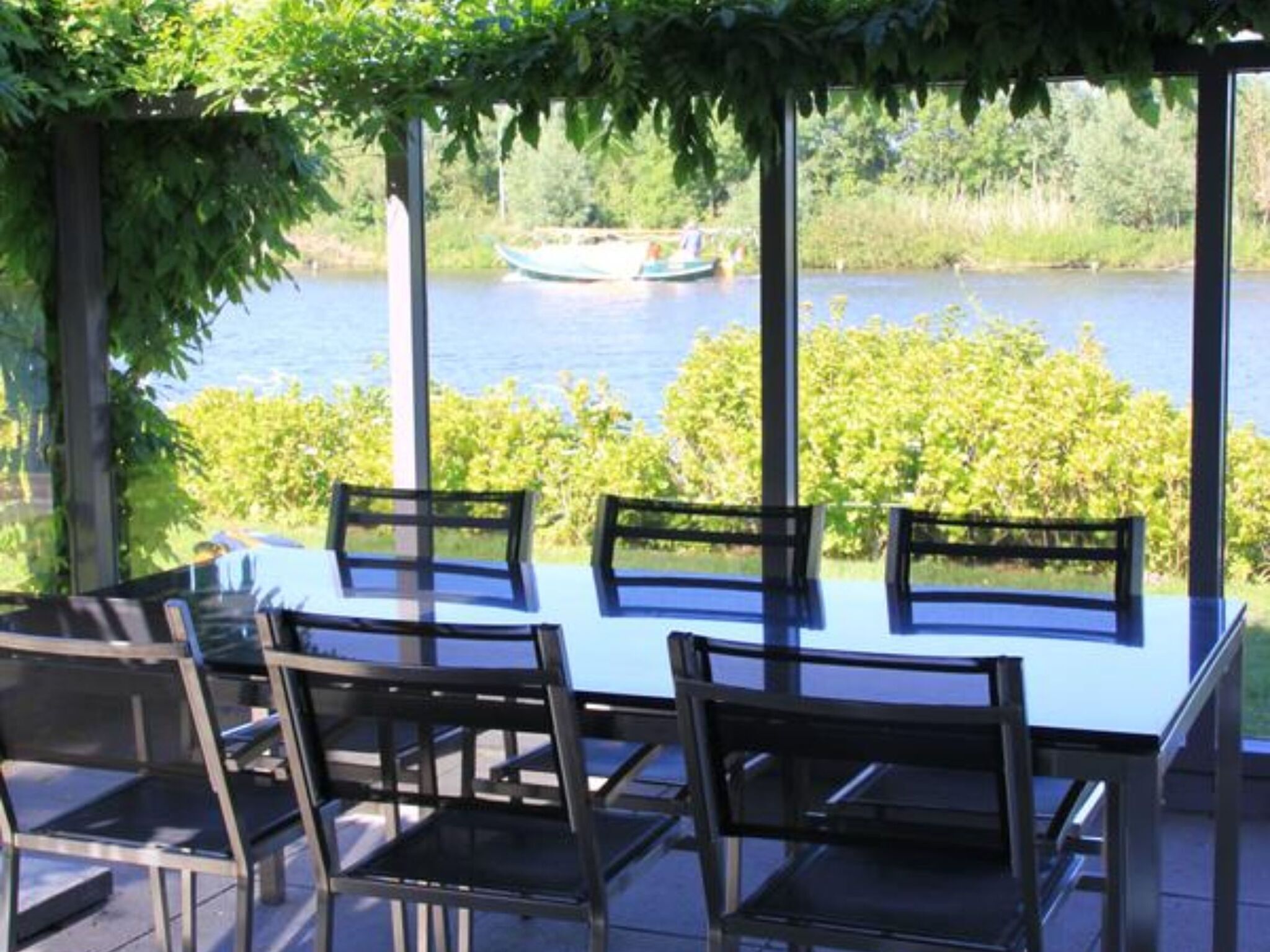 Ban công