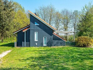 Ferienhaus | Blick von der Unterkunft