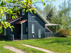 Maison | Vue depuis l’hébergement