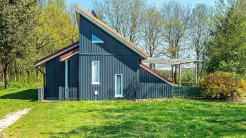 Rumah | Pemandangan dari properti