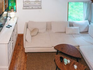 House | Interior