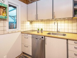 Hus | Interiør