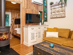 Ferienhaus | Innenbereich