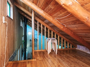 Casa | Interior