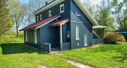 5 Person Holiday Home in Hovborg-by Traum