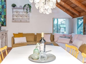Casa | Interior