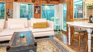 Ferienhaus | Innenbereich