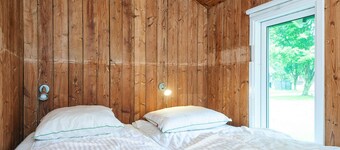 5 Person Holiday Home in Hovborg