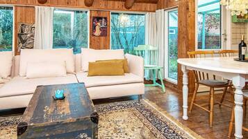 House | Bahagian dalam