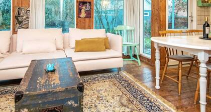 5 Person Holiday Home in Hovborg-by Traum