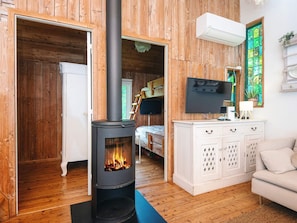 Casa | Interior