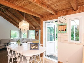 Casa | Interior