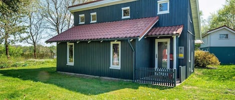 Casa | Exterior