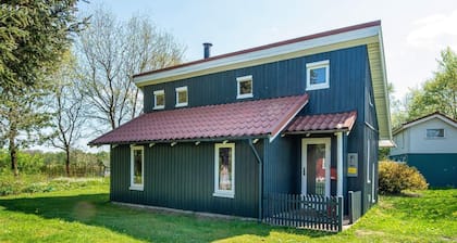 5 Person Holiday Home in Hovborg