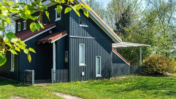 Ferienhaus | Blick von der Unterkunft