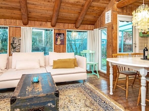 Maison | Intérieur