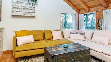 獨棟房屋 | 住宿內部