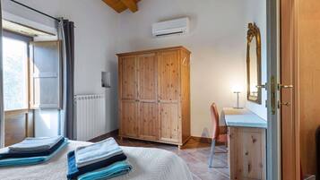 Căn hộ | 1 phòng ngủ, bàn ủi/dụng cụ ủi quần áo, bộ trải giường