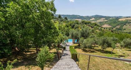 Ripabottoni Escape: A Romantic Retreat