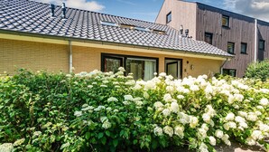 Udendørsområde