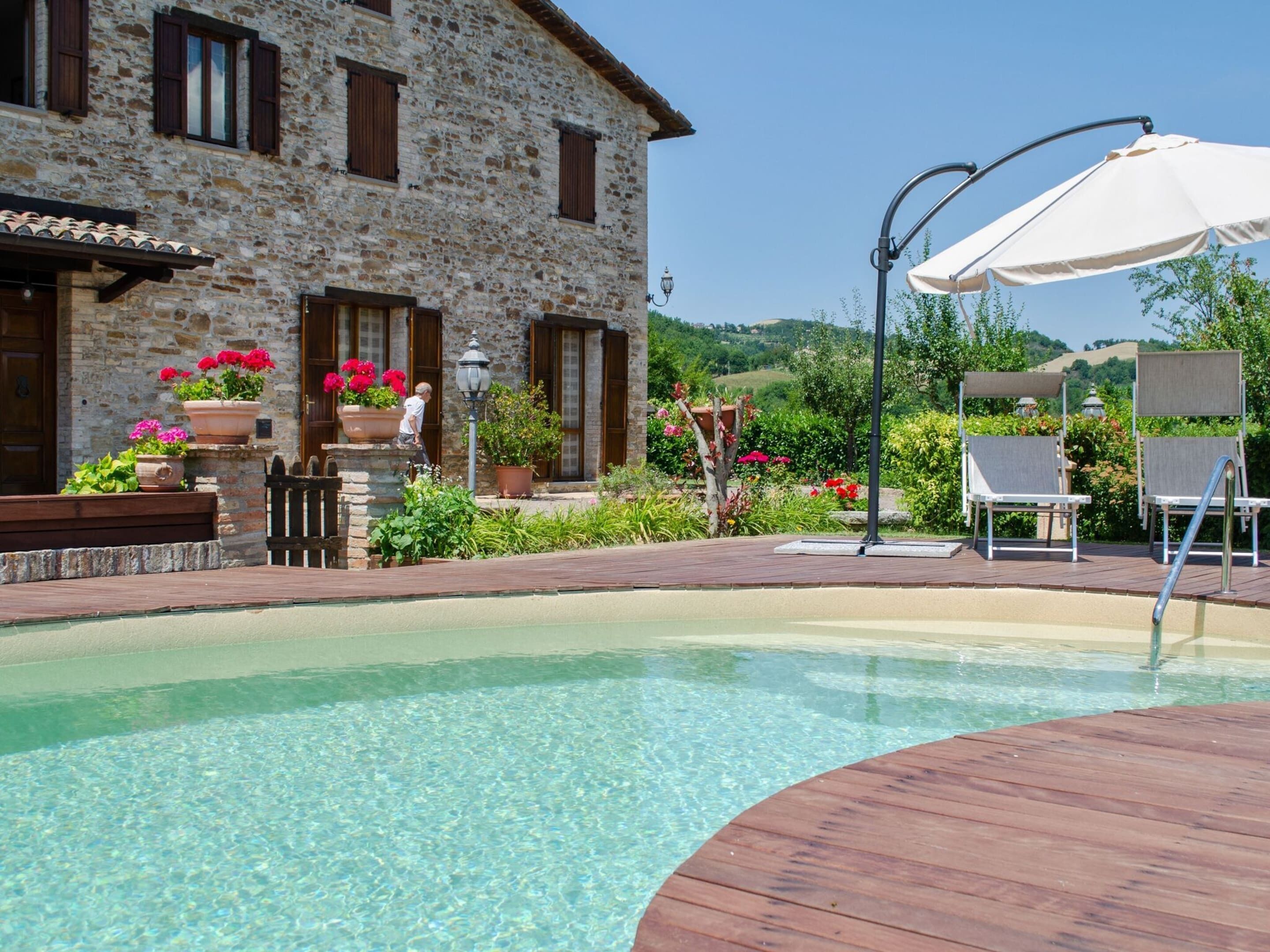 House | Pool | Indoor pool, outdoor pool