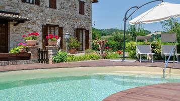 House | Pool | Indoor pool, outdoor pool