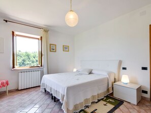 Maison | 5 chambres, ameublement personnalisé, draps fournis