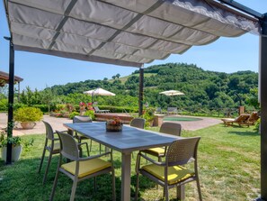 Maison | Restauration