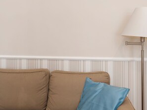 1 Schlafzimmer, Bettwäsche