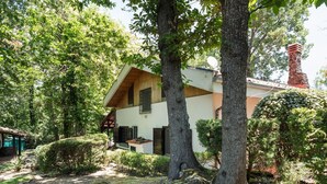 Exterior - Welcoming Holiday Home in Pedara With Private Swimming Pool (Trecastagni)