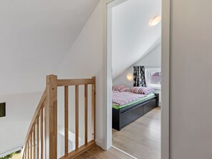 Maison | 2 chambres, ameublement personnalisé, draps fournis