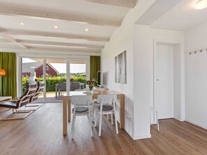 Ferienhaus | Speisen