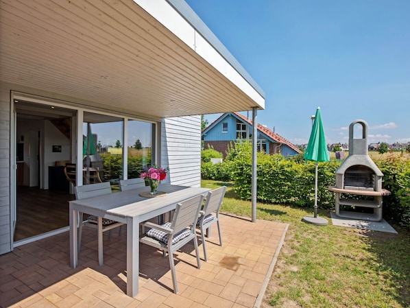 Maison | Restauration